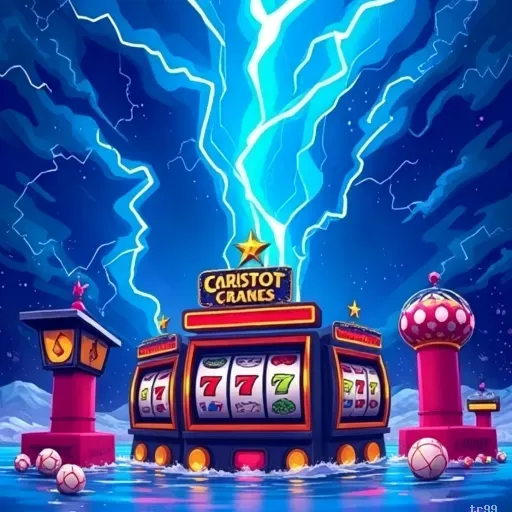 tr99: Promo dan Bonus Terbaik untuk Para Gamer Indonesia