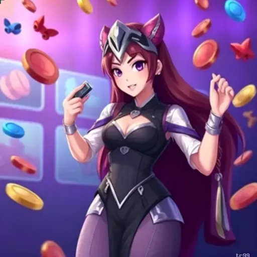 Menjelajahi Fitur Unggulan Situs Game tr99