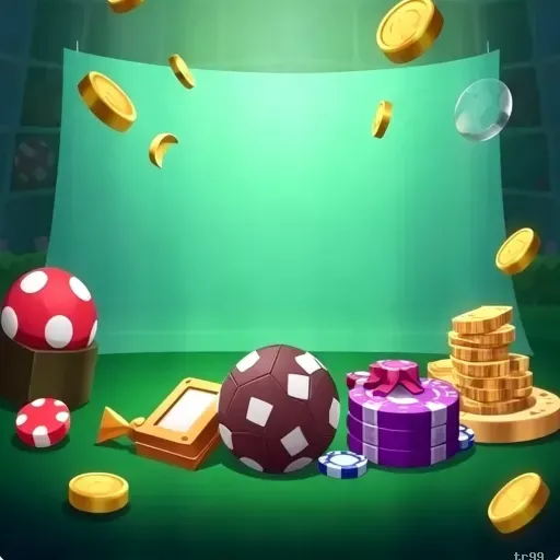 Mengulas Fitur Menarik di Situs Game tr99