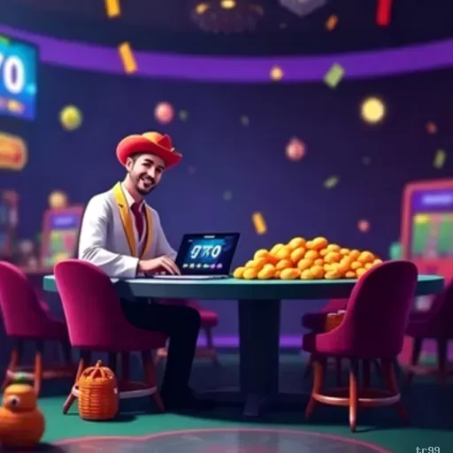 Panduan Lengkap Menggunakan Situs Game tr99